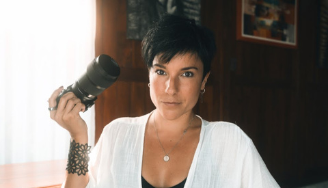 Why Excuses Are Ruining Your Photography