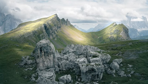 How to Balance Planning and Spontaneity in Landscape Photography