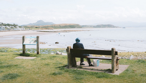 The Five-Minute Rule for Better Photos