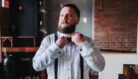 Essential Tips for Stress-Free Wedding Photography