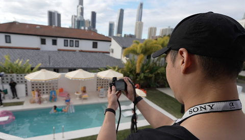 The Truth About Gear: When It Matters in Photography