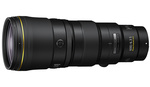 Nikon Announces the Lightweight NIKKOR Z 600mm f/6.3 VR S Supertelephoto Prime