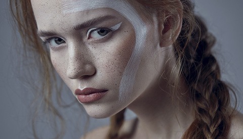 How to Color Grade Using Luminosity Masks