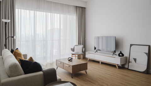 A Basic Tutorial on How We Can Overcome Real Estate Photography Challenges With AI Editing Tools